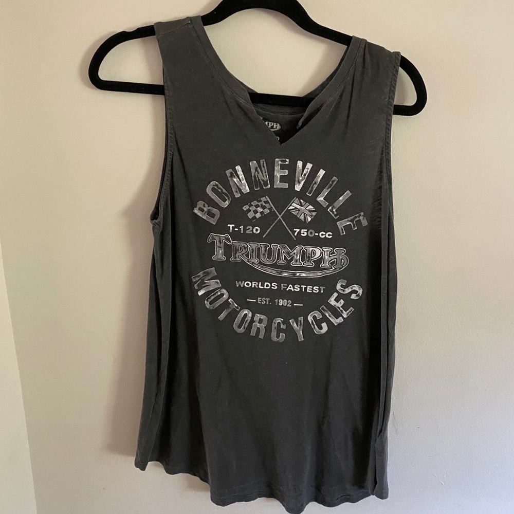 NWOT Lucky Brand Tank Top